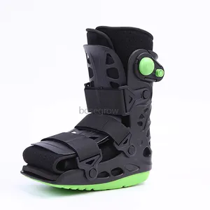 Orthopedic Shoes For Fractures Walking Brace Medical Air Walker Boot