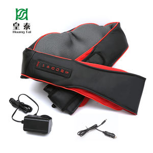 2025 neading cervical shiatsu cou battant épaule masseur châle - Product Image 2