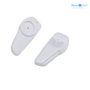 Sensoretail EAS băng tần kép AM/RF UHF 860-960MHz thẻ cứng thông minh để bán lẻ quần áo theo dõi Quản Lý Chứng khoán & bảo mật cửa hàng - Product Image 2