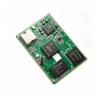 Service complet d'assemblage de circuits imprimés (PCBA) - SMT, DIP, soudage, fabrication de circuits imprimés, approvisionnement en composants, solution complète