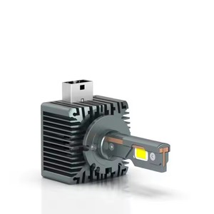 Macar 150W D1S Led Đèn Pha 20000LM Halogen đèn xenon thay thế nóng bán với 6000K Nhiệt độ màu - Product Image 4