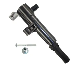 • Bobine di accensione per Chrysler Aspen Dodge Dakota Ram 1500 Jeep <span class=keywords><strong>Cherokee</strong></span> Commander Grand <span class=keywords><strong>Cherokee</strong></span> <span class=keywords><strong>III</strong></span> 3.7L 4.7L 2001-5149 - Product Image 1