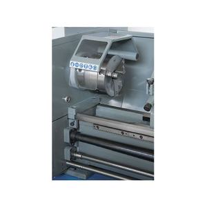 Fervi T940/230VI3A parallel <b>lathe</b> with 230V 1.5kW inverter - Product Image 4