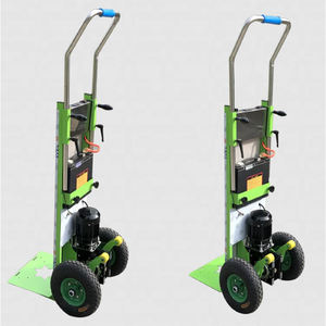 Elektrische Kletter maschine Handhabung Fahrzeug treppen Haushalts geräte Kühlschränke Waren Bier werkzeuge Kletter maschine - Product Image 5