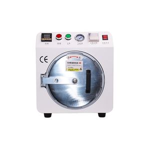 भंडारण 965A मिनी ऑटो एयर-ताला ओसीए बुलबुला निकालें Defoam मशीन <span class=keywords><strong>iPhone</strong></span> सैमसंग के लिए फ्लैट बढ़त एलसीडी टच स्क्रीन नवीनीकरण - Product Image 2