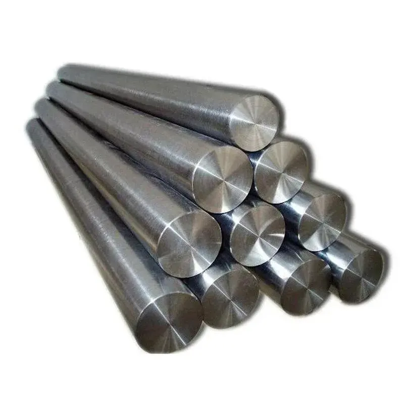 Best Selling High Quality 416 316l 201 Grade Aisi 410 Stainless Steel Round Hexagonal Bar Price Per Kg