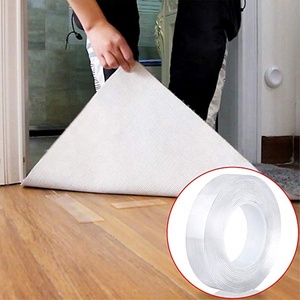 Băng Dính <span class=keywords><strong>Gel</strong></span> Hai Mặt Nano Hai Mặt Có Thể Rửa Tay Và Tái Sử Dụng Được Hộp Carton Chống Thấm Nước Bằng Nhựa Acrylic - Product Image 3