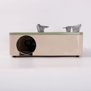 Fornello da Campeggio Portatile Mini OEM ODM, Fornello a Cassetta Colore Macaron, Vendita all'Ingrosso - Product Image 3