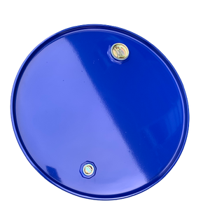 Baril métallique en acier de 208 L à tête fermée et couvercle hermétique pour le stockage <span class=keywords><strong>d</strong></span>'huile, fabriqué en Chine, à vendre - Product Image 4