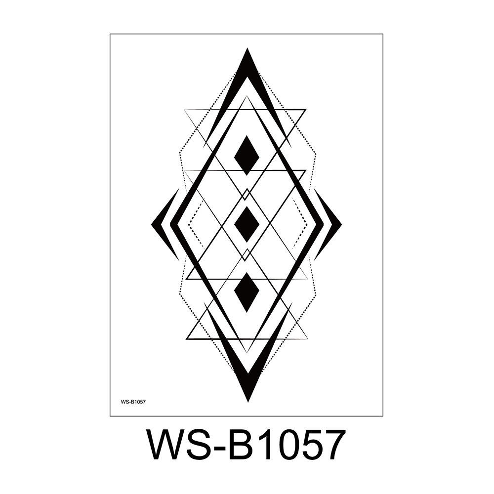 WS-B1057