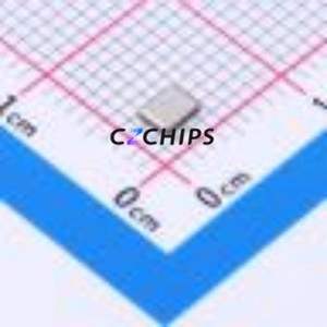 L327S135L11L Crystal (Passive) SMD3225-4P Crystal Oscillator SMD Crystal Oscillator 13.56MHz 10ppm 12pF - Product Image 1