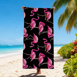 <span class=keywords><strong>Serviette</strong></span> <span class=keywords><strong>de</strong></span> <span class=keywords><strong>Plage</strong></span> Jacquard Personnalisée en Gros 100% Coton <span class=keywords><strong>Grande</strong></span> Luxe Teinte en Fil Rayée <span class=keywords><strong>Anti</strong></span>-<span class=keywords><strong>Sable</strong></span> Séchage Rapide - Product Image 5