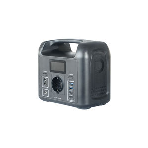 Estación de energía portátil <span class=keywords><strong>YIY</strong></span>, generadores de batería Lifepo4 de 200Wh para uso doméstico, suministro de emergencia, generador solar para exteriores, viaje - Product Image 1