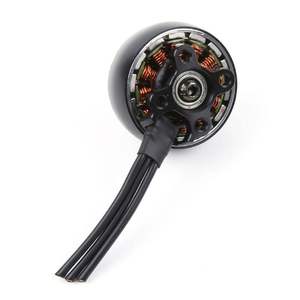 Motor sin Escobillas de Alto Rendimiento 2207 1750KV, Cuerpo de Aluminio, Color Negro, Accesorio para Drones - Product Image 4