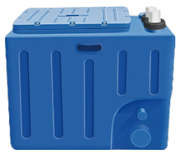 مبيعات المصنع مباشرة 400 لتر كهربائي منخفض الجهد بي رفع الصرف الصحي مضخة مزدوجة للفيلات الكبيرة - Product Image 3