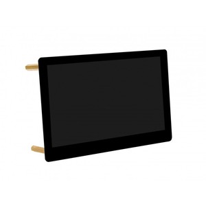 หน้าจอสัมผัสแบบคาปาซิทีฟ AMOLED ขนาด 5 นิ้ว, กระจกนิรภัยแบบ Optical Bonding ความละเอียด 960x544 - Product Image 3