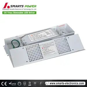 Salida PWM 220 V corte de fase oscurecimiento dimmable llevó conductor 12 V 50 W 60 W