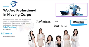 Services de fret d'expédition avant Agent de transport aérien propre entrepôt américain fret aérien <span class=keywords><strong>international</strong></span> expédition de porte à porte - Product Image 5