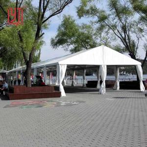 Tente de réception extérieure Yijin pour 5000 personnes à vendre - Product Image 5