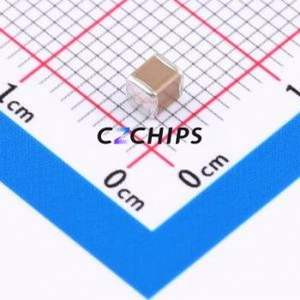 Condensateur SMD (MLCC) GCM32ER71C226KE19L 1210 (Capacité : 22 µF) (Précision : 10 % Tension nominale : 16 V) - Product Image 1