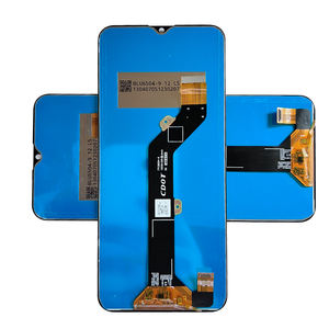 Vente en gros d'écrans tactiles LCD d'origine fabriqués en Chine pour Smart 5 - Product Image 4