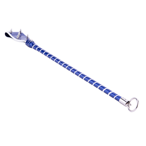 Pagaie de fessée BDSM pour couples, jouet sexuel de style gothique de haute qualité, cadeau pour les jeux de couple - Product Image 3