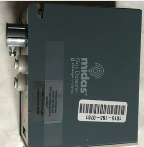 Nuevo Detector de Gas Midas, Sensor Midas-e-nh3, Detectores Fijos Midas-e-o2x, Buen Precio - Product Image 6