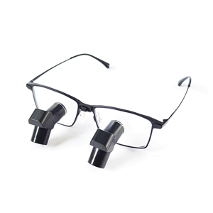 ENM-350X TTL ergo neurochirurgie Loupes <span class=keywords><strong>prismatiques</strong></span> loupes dentaires <span class=keywords><strong>lunettes</strong></span> de patient dentaire loups chirurgicaux - Product Image 5