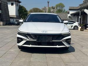 BEIJING Elantra 2023 1.5L CVT <span class=keywords><strong>GLS</strong></span> Leading, Vehículo de Gasolina de 4 Puertas y 5 Plazas, Venta al por Mayor de Vehículos de <span class=keywords><strong>Segunda</strong></span> <span class=keywords><strong>Mano</strong></span>, Volante a la Izquierda, China - Product Image 4