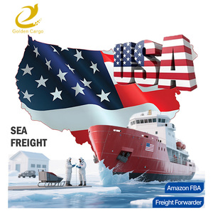 Envío Marítimo de China a EE. UU. - Servicio Puerta a Puerta |   Agente de Carga Chino |   Mejor Precio y Envío Rápido y Seguro y Carga General - Product Image 3