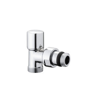 Porte-outil de tournage carré chromé AIDA 3/8-24X1.5 - Product Image 2