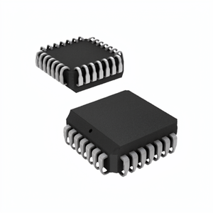 IS82C5496 Buy Electronics Components Online Clock Timing 28 LCC Original - Product Image 1
