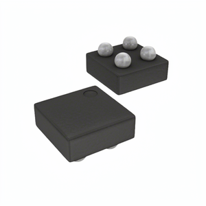 Electronic Chips Component Power Management (PMIC) 4 UFBGA, WLCSP FDZ2040L In Stock - Product Image 1