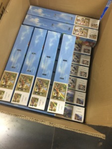 Kim cương nghệ thuật bức tranh Cây củ<span class=keywords><strong>a</strong></span> cuộc sống đầy đủ Khoan Kim Cương chấm bức tranh Vòng 5D sơn với kim cương hình ảnh đá quý nghệ thuật Bộ dụng cụ vẽ tranh - Product Image 3