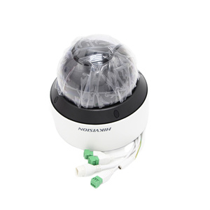 Original HIK DS-2DE4A425IWG-E 4MP PTZ Dome <b>Camera</b> 25x Optical Zoom Auto Tracking 100m IR Night Vision WDR H.265+ IP66 Outdoor Wa - Product Image 4