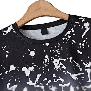 Ensemble d'été confortable et élégant pour homme, t-shirt et short, ensemble 2 pièces, style streetwear, ensemble d'été pour homme en vente - Product Image 6