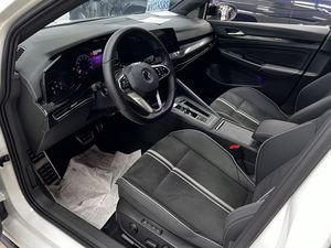 Volkswagen Golf d'<span class=keywords><strong>occasion</strong></span> 2021 280TSI DSG <span class=keywords><strong>R</strong></span>-line 5 portes 5 places Berline Essence Fabriqué en Chine Automatique à prix <span class=keywords><strong>r</strong></span>éduit - Product Image 4