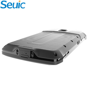 Ban đầu hành trình giả GE Android 4G gồ ghề không dây cầm tay PDA 1D 2D QR Máy quét mã vạch hàng tồn kho dữ liệu di động thiết bị đầu cuối - Product Image 6