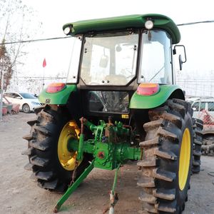 Iseki-piezas de tractores japoneses Gn12, cortacésped, precio más bajo - Product Image 3