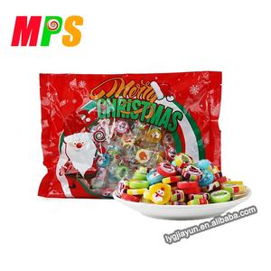 Sucettes à thème de Noël au design unique et au goût délicieux - Product Image 2