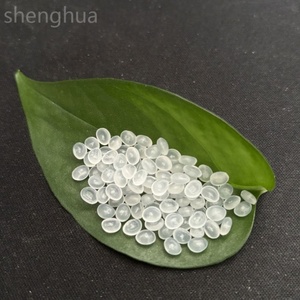 เม็ดพลาสติก PP เม็ดพลาสติกโพลีโพรพิลีนเม็ดพลาสติก PP อัดเม็ดโคพอลิเมอร์ - Product Image 3