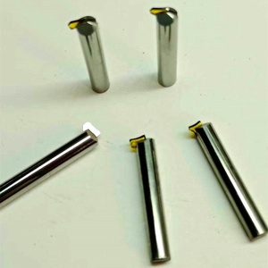 Dụng Cụ Tiện Kim Cương Chèn MCD Kim Cương Đơn Tinh Thể Cnc - Product Image 2