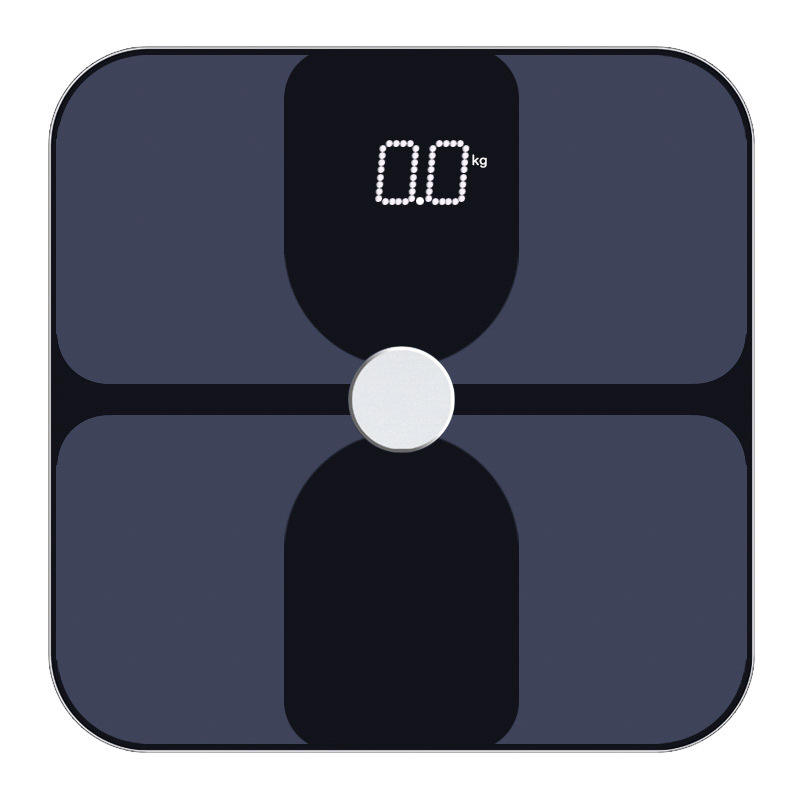 White electrode pads