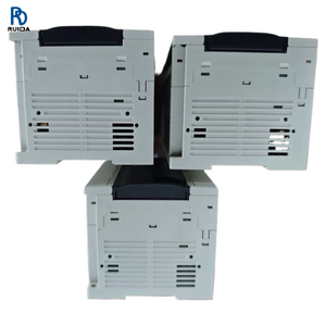 โมดูลควบคุมโปรแกรม PLC แบบทรานซิสเตอร์เอาต์พุต FX3G-60MT-DSS FX3G-40MT-DSS FX3G-24MT-DSS ประสิทธิภาพสูง สำหรับงานอุตสาหกรรม - Product Image 1