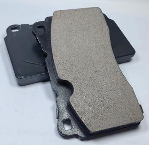 Pour SDCX D1717 plaquettes de frein en céramique 425361 plaquettes de frein de voiture pour Citroen DS4 C4 <span class=keywords><strong>Peugeot</strong></span> <span class=keywords><strong>5008</strong></span> - Product Image 2