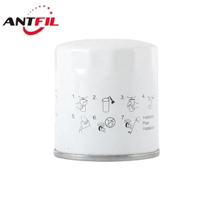 Filtro de aceite de rendimiento de fabricación de alta calidad a precio de fábrica para motor de coche japonés 90915-03002 - Product Image 3