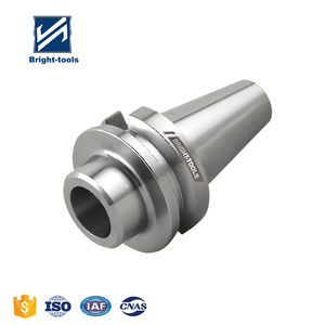 SK40 <span class=keywords><strong>TSF</strong></span> ตัวยึดเครื่องมือเจาะแบบแยกหดได้ความแม่นยำสูงสำหรับเครื่องกลึงเครื่อง CNC - Product Image 3