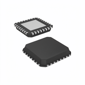 ISL6263AIRZ Power Management (PMIC) Original One Stop Service Buy Electronics Components Online 32 VFQFN Exposed Pad - Product Image 1