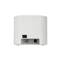 Imprimante d'étiquettes d'expédition thermique sans encre JP-B20 58 mm 2 pouces, mini imprimante POS pour codes-barres et emballages