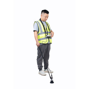 เครื่องตรวจจับก๊าซรั่ว BONDI S30 ความแม่นยำสูง มาตรฐาน IP65 - Product Image 5
